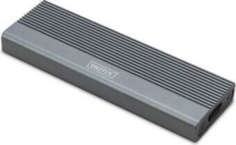 Digitus USB M.2 hard disk