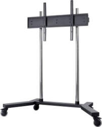 EDBAK Flat Screen Trolley for One