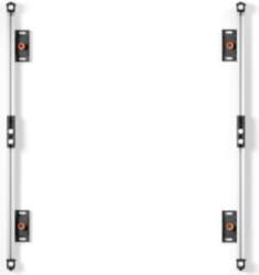 EDBAK ULS2500 Universal LED System for