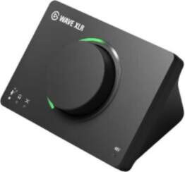 Elgato Wave XLR MK.2 |