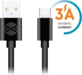 Forever cable USB - USB-C 1