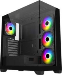 Fortron FSP M340-BA computer case Midi