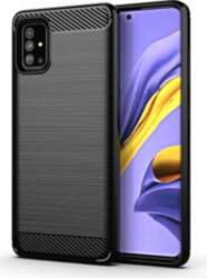 Fusion Trust Back Case Silicone Case