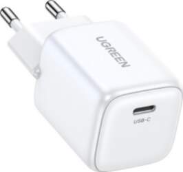 GaN 20W USB-C charger Ugreen Nexode
