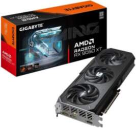 Gigabyte AMD Radeon RX 9060 XT|Graphics