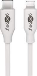 Goobay 39448 Lightning - USB-C USB
