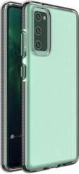 Hurtel Spring Case clear TPU gel
