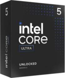 Intel Core Ultra 5 245KF