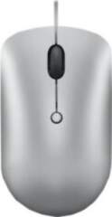 Lenovo 540 USB-C Wired Compact Mouse