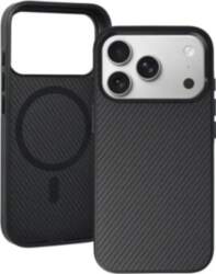 Liavec Carbon Core maciņš telefonam iPhone