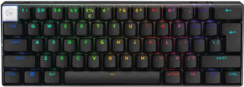 LOGITECH G PRO X 60 LIGHTSPEED