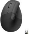 LOGITECH Lift Left Vertical Ergonomic Mouse