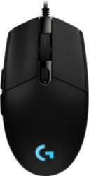 Logitech LOGI G102 LIGHTSYNC - BLACK