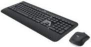 Logitech LOGI MK540 Advanced Wireless Combo