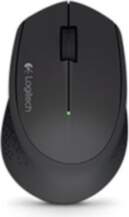 Logitech M280 Black, Yes, Wireless Mouse