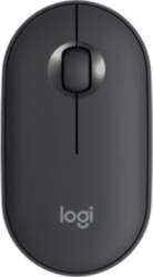 LOGITECH M350S Pebble 2 Bluetooth Mouse