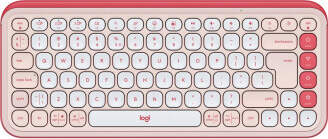 Logitech POP Icon Keys keyboard Universal