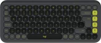 Logitech POP Icon Keys keyboard Universal