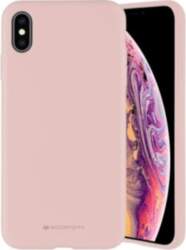 Mercury Silicone iPhone 13 Pro Max