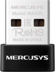 Mercusys Bluetooth Nano USB Adapter