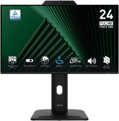 MONITOR LCD 24"/PRO MP242PMG MSI