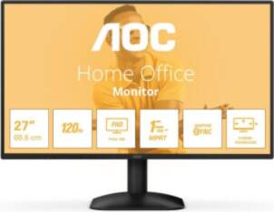MONITOR LCD 27" IPS/27B31H AOC