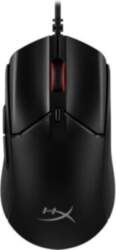 MOUSE USB OPTICAL PULSEFIRE/HASTE 2 BLACK