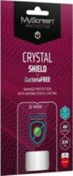 MyScreen Protector MS CRYSTAL BacteriaFREE Sam