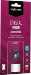 MyScreen Protector MS Crystal BacteriaFREE Sam