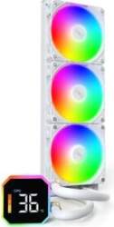 CPU COOLER MULTI SOCKET WHITE/HYPERFLOW DIGITAL
