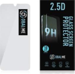 OBAL:ME Multipack 2.5D Glass Screen