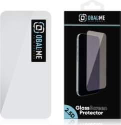 OBAL:ME Multipack 2.5D Glass Screen