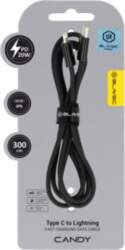 OEM Blavec Cable Candy braided -