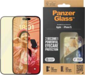Panzer Glass PanzerGlass Screen protector, Apple