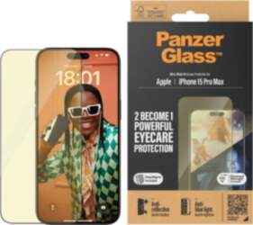 Panzer Glass PanzerGlass Screen protector Apple