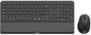 PHILIPS SPT6607B Wireless Combo Black