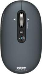 PORT CONNECT Mouse | PURE MAC