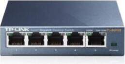 Switch | TP-LINK | 5x10Base-T /