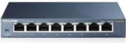 Switch | TP-LINK | 8x10Base-T /