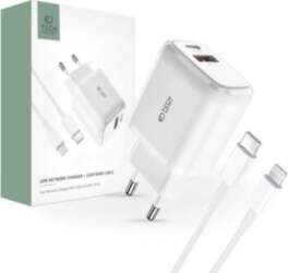 Tech-Protect C20W USB-C PD 20W |