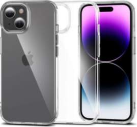 Tech-Protect FlexAir Hybrid case for iPhone