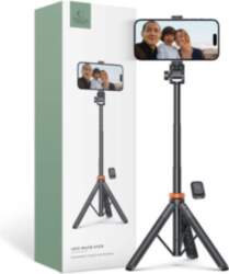 Tech-Protect L03S Bluetooth selfie stick with