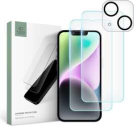 Tech-Protect Supreme Set for iPhone 14