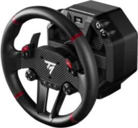 Thrustmaster T598X Black USB Steering wheel
