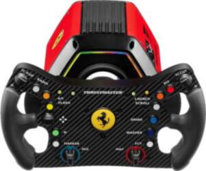 Thrustmaster T818 Ferrari 488 GT3 Simulator