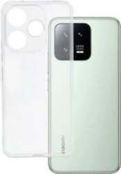 Toptel Back Case 2 mm Perfect
