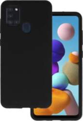 Toptel Silicone Lite Case for Samsung