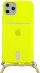 Toptel STRAP Fluo maciņš telefonam iPhone