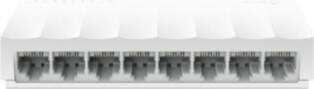 TP-LINK LS1008 network switch Unmanaged Fast