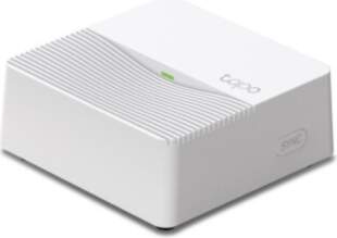 TP-LINK Model name TAPO H200|Wireless Frequency